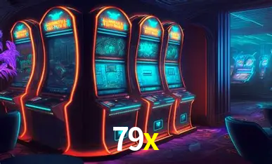 Desvendando o Mundo dos Jogos Virtuais na 79x