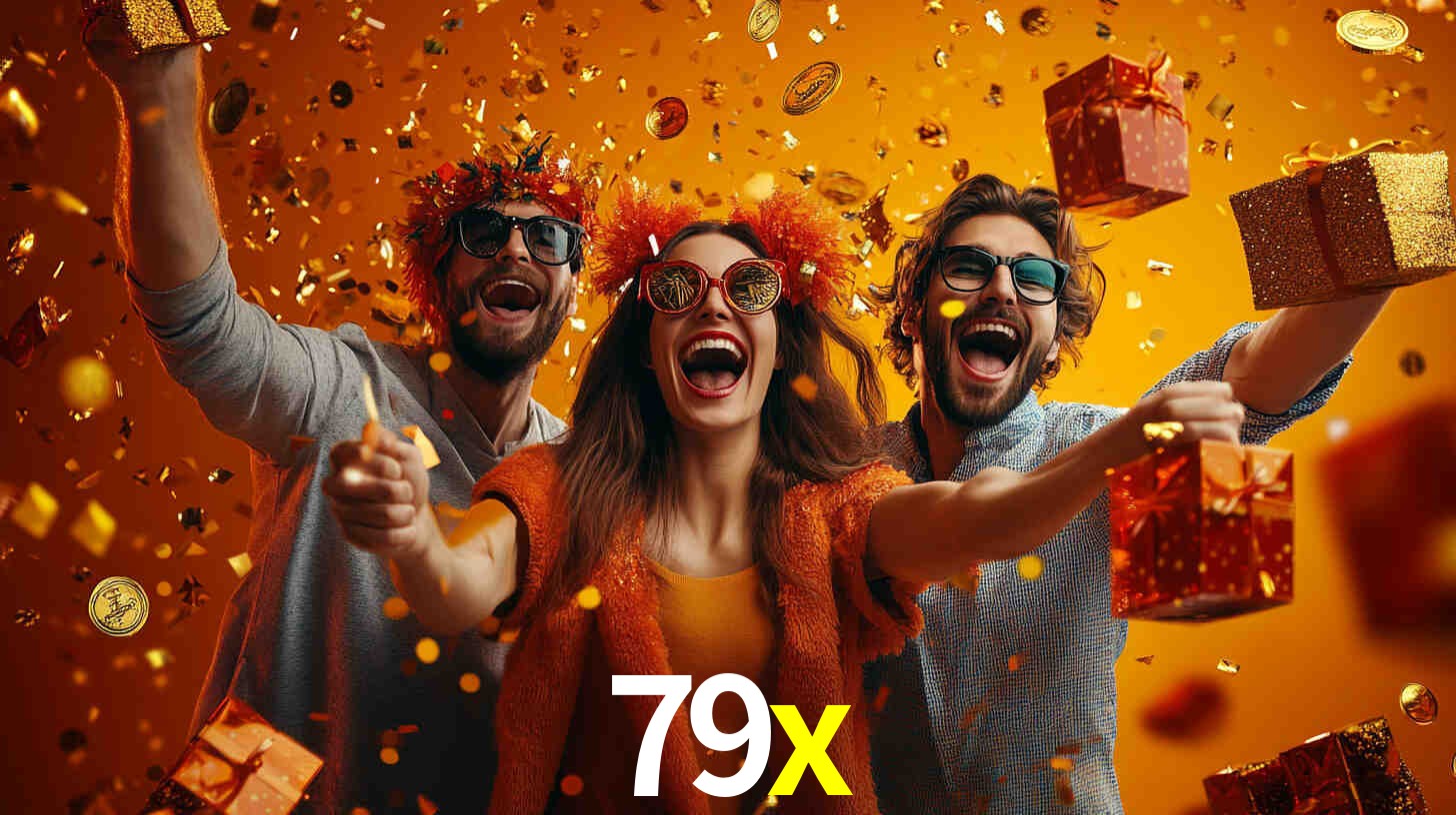 79x - Cassino On-line Emoção Total - 79x.com