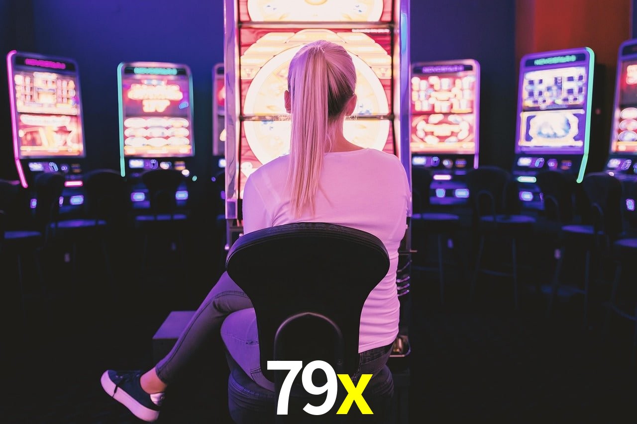 Game Providers 79x
