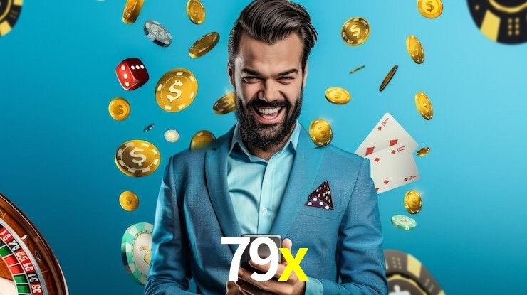 Slot Games 79x