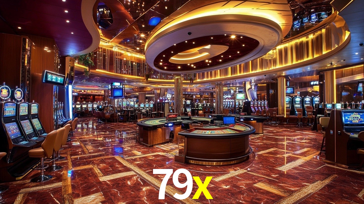 Live Casino 79x