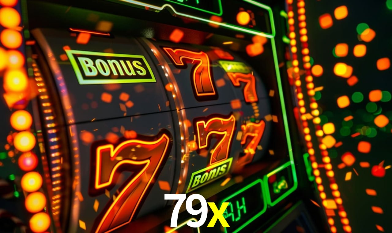 Inovações de Jogos na 79x: O Futuro das Experiências Interativas