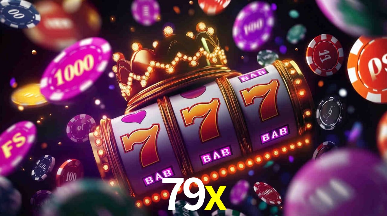 Live Casino 79x
