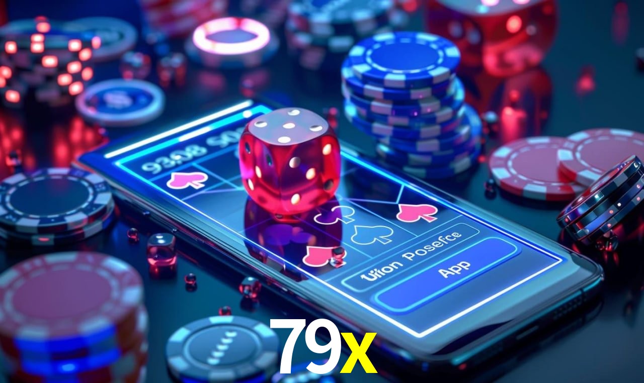 79x plataforma — depósito PIX instantâneo no caixa