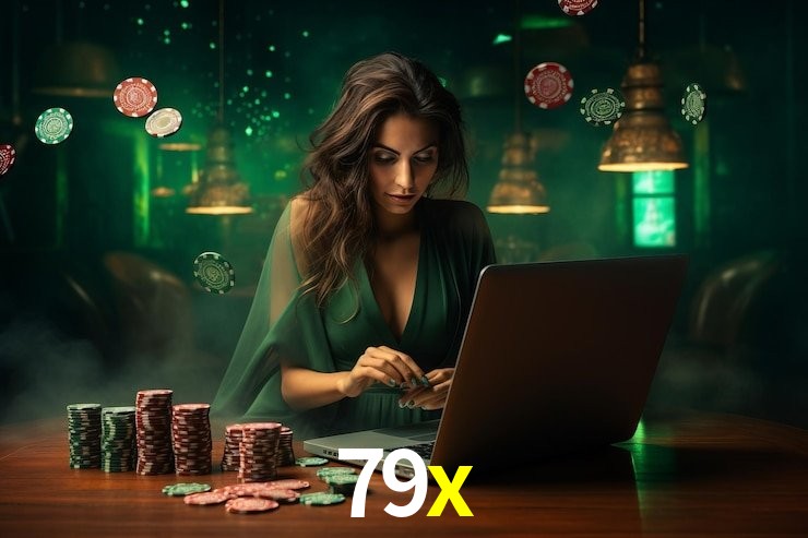 79x bet — mercados de futebol e esportes no app