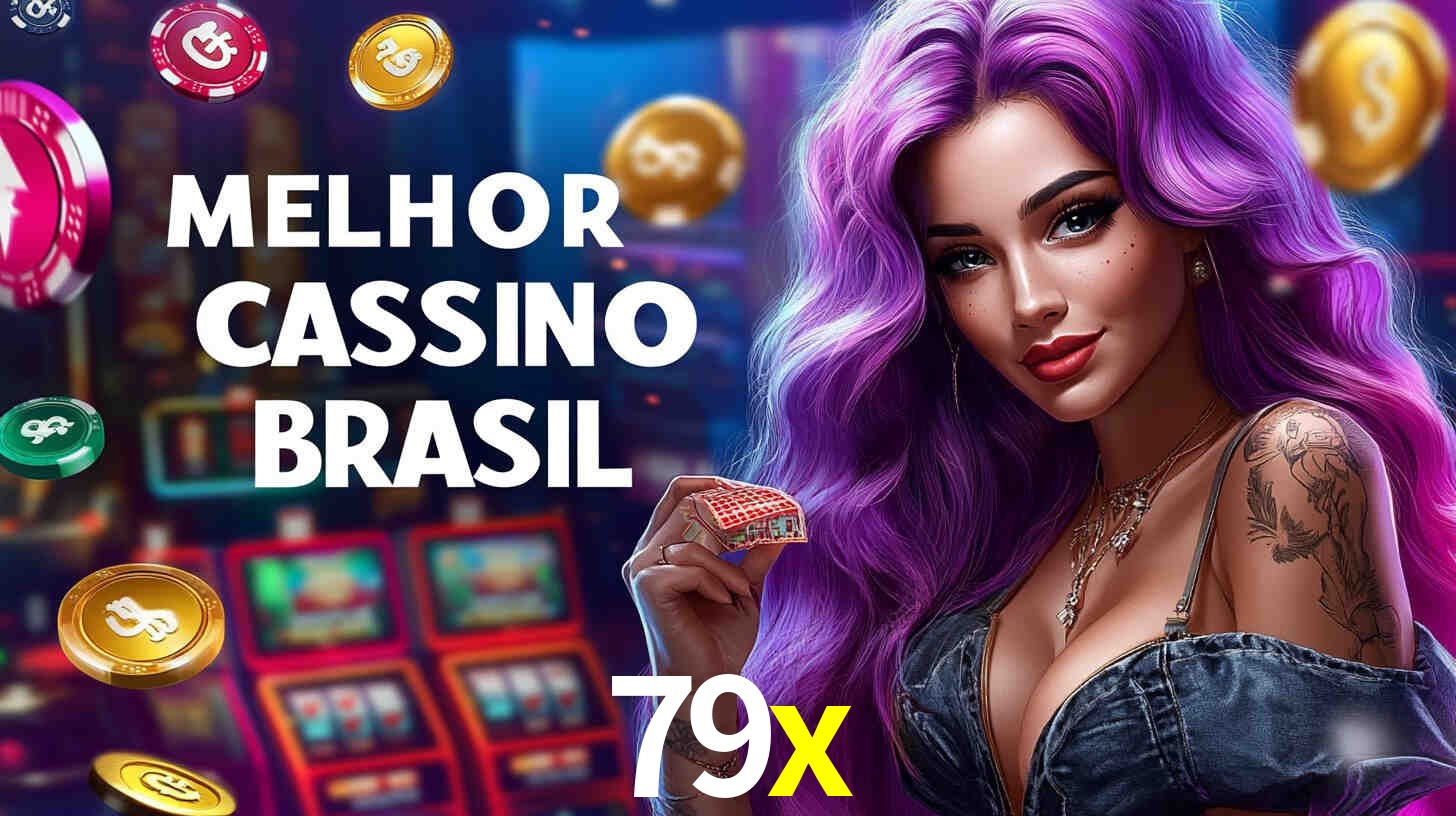 Descubra o Programa VIP da 79x: Vantagens Exclusivas para Jogadores