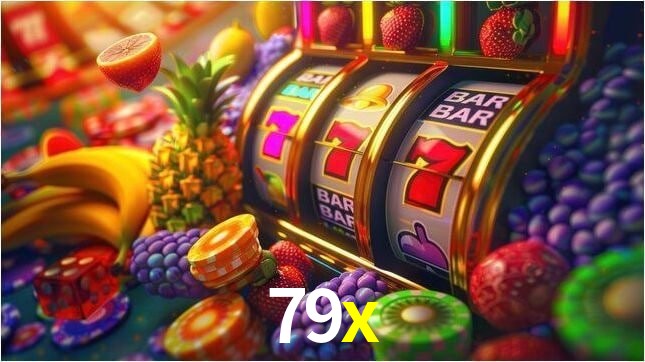 APP oficial da 79x para mobile