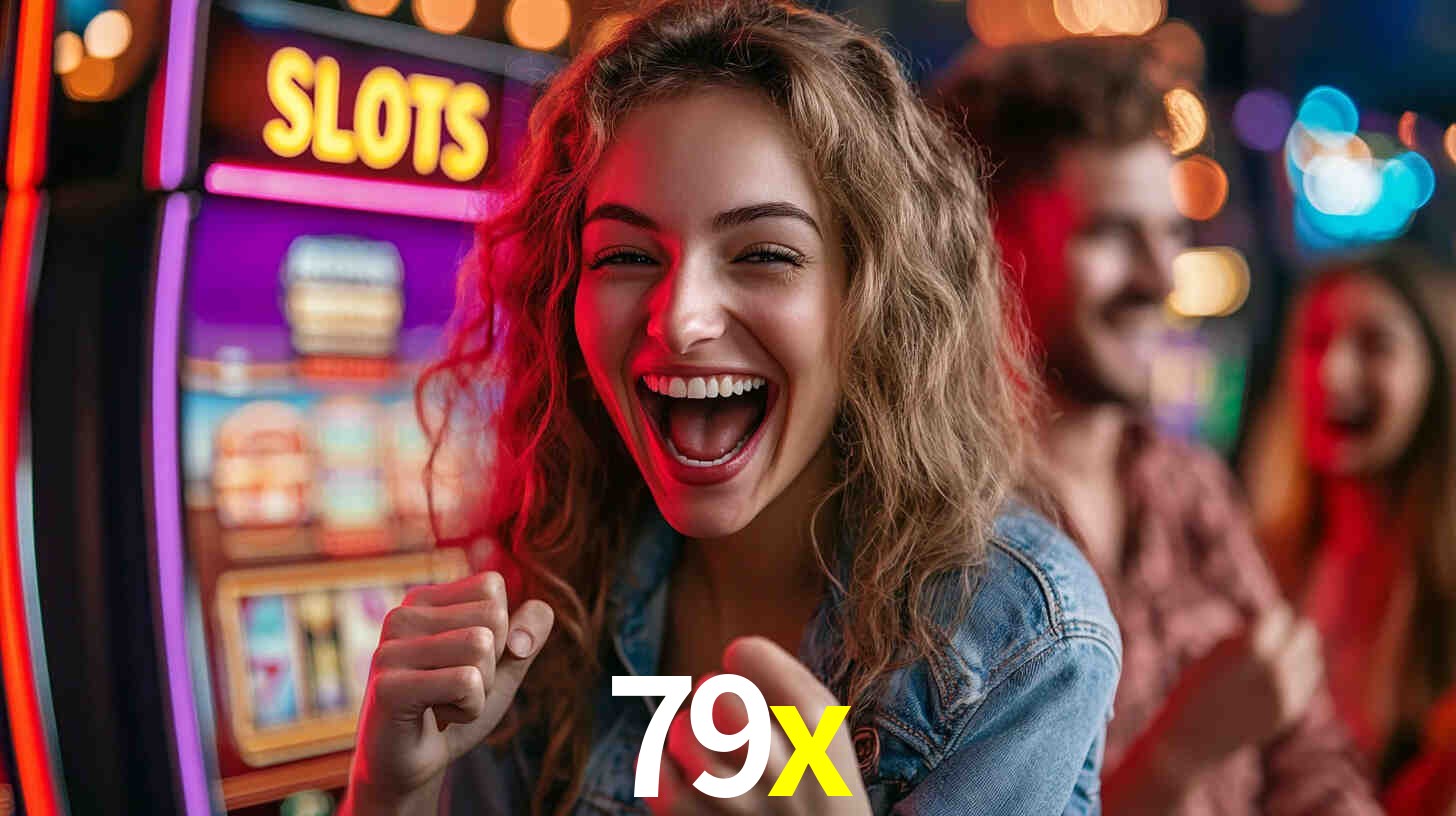 A Popularidade dos Caça-Níqueis no 79x