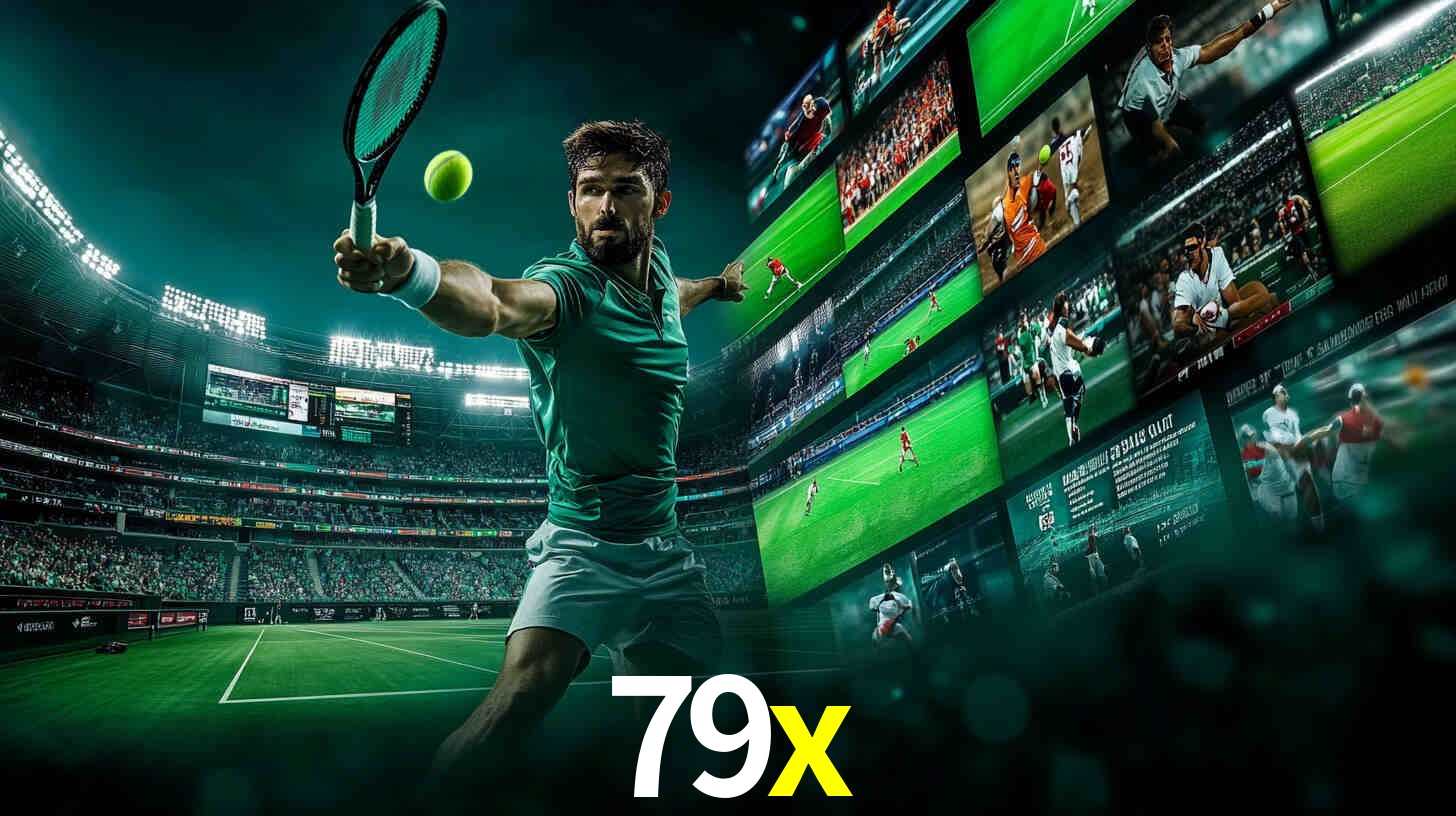 Inovações de Jogos na 79x: O Futuro das Experiências Interativas