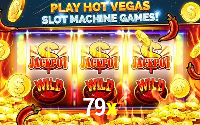 Descubra o Mundo do Cassino Online com 79x