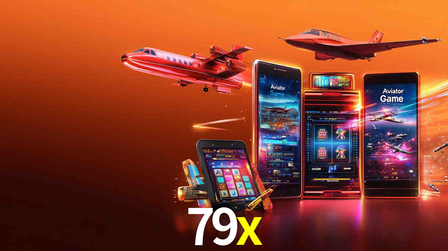 Descubra a Magia dos Jogos de Arcade no 79x