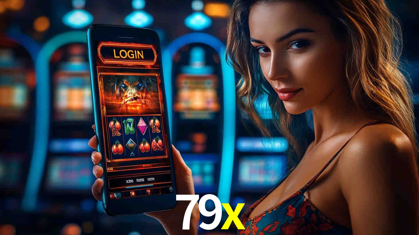 79x: A Experiência de Casino com Jogos de Mesa ao Vivo