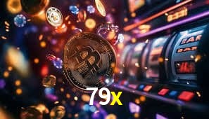 A Emoção da Loteria na 79x: Uma Chance de Mudança de Vida