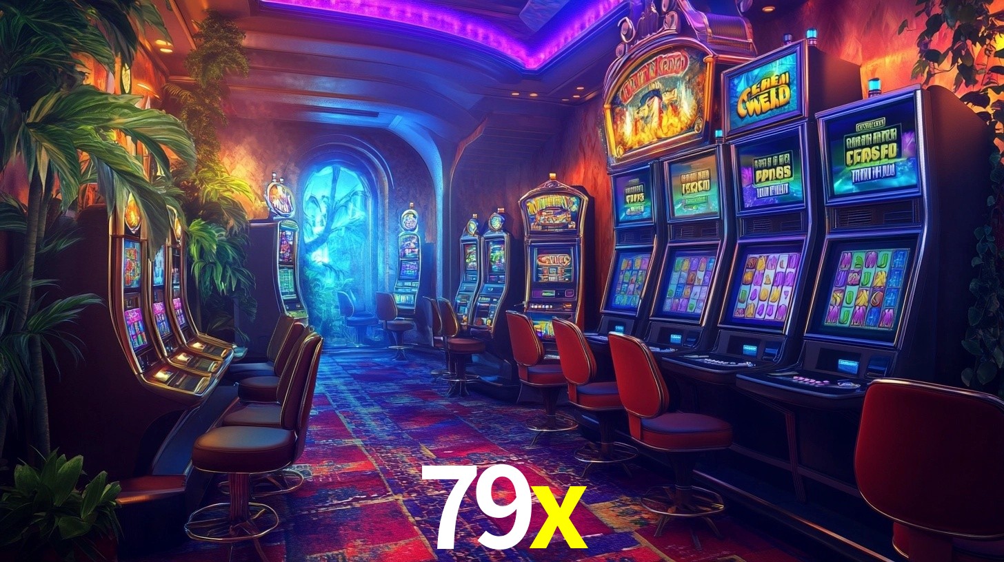VIP Casino 79x